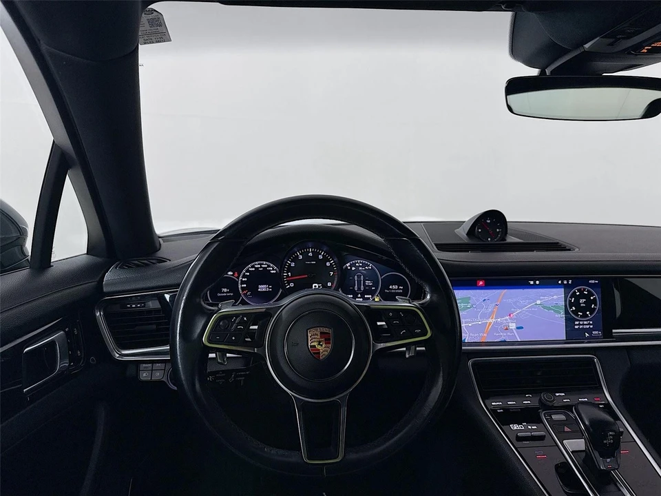 2020 Porsche 971 Panamera - Image 20 of 21