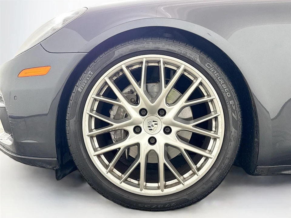 2020 Porsche 971 Panamera - Image 13 of 14