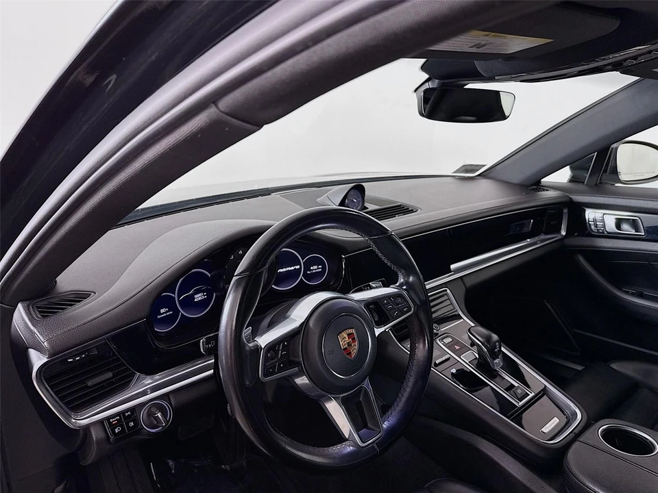 2020 Porsche 971 Panamera - Image 9 of 21