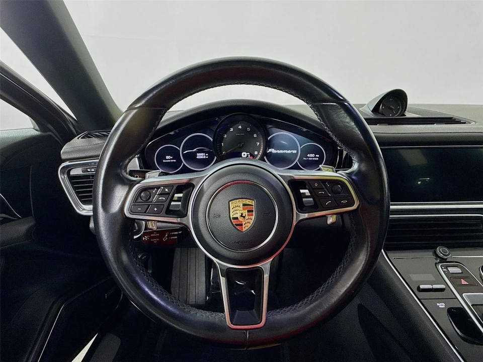 2020 Porsche 971 Panamera - Image 11 of 21