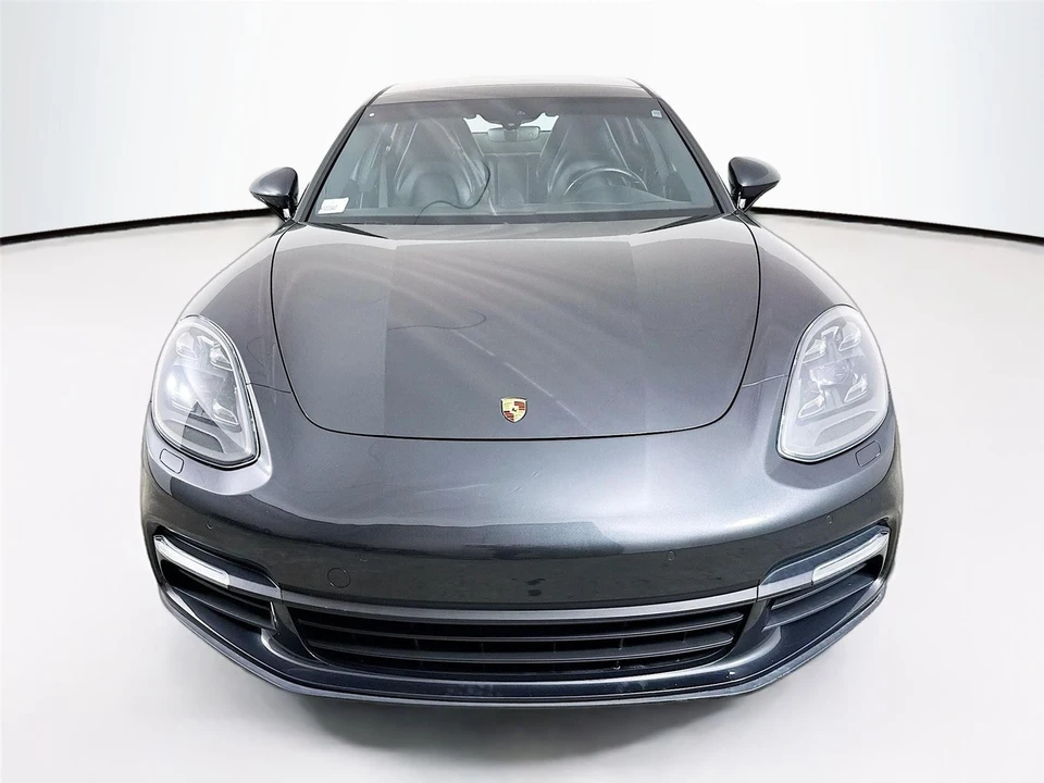 2020 Porsche 971 Panamera - Image 2 of 21
