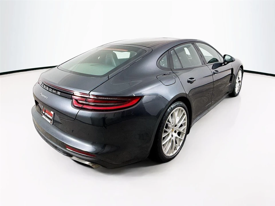 2020 Porsche 971 Panamera - Image 5 of 14