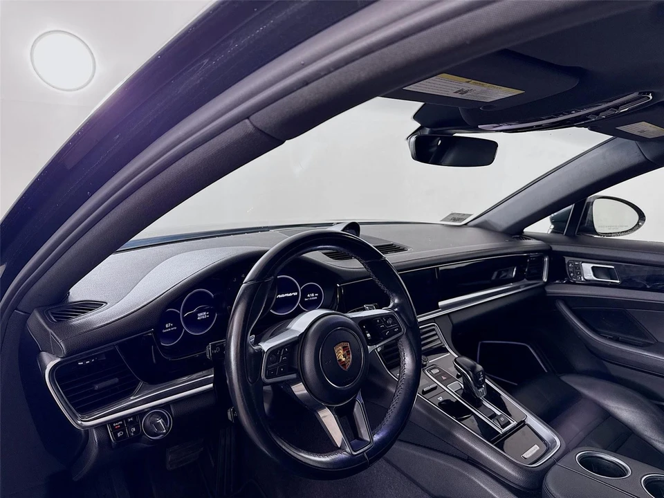 2020 Porsche 971 Panamera - Image 6 of 14