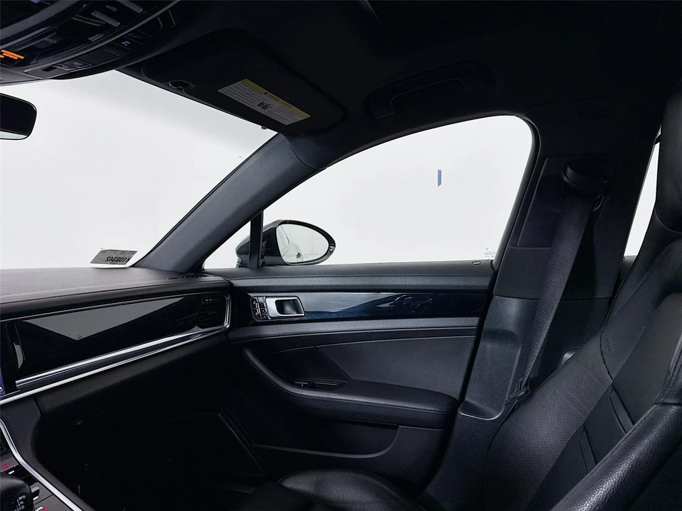 2020 Porsche 971 Panamera - Image 21 of 21