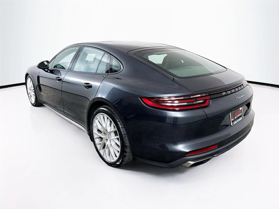 2020 Porsche 971 Panamera - Image 5 of 21