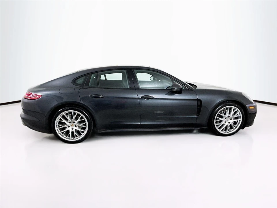 2020 Porsche 971 Panamera - Image 8 of 21