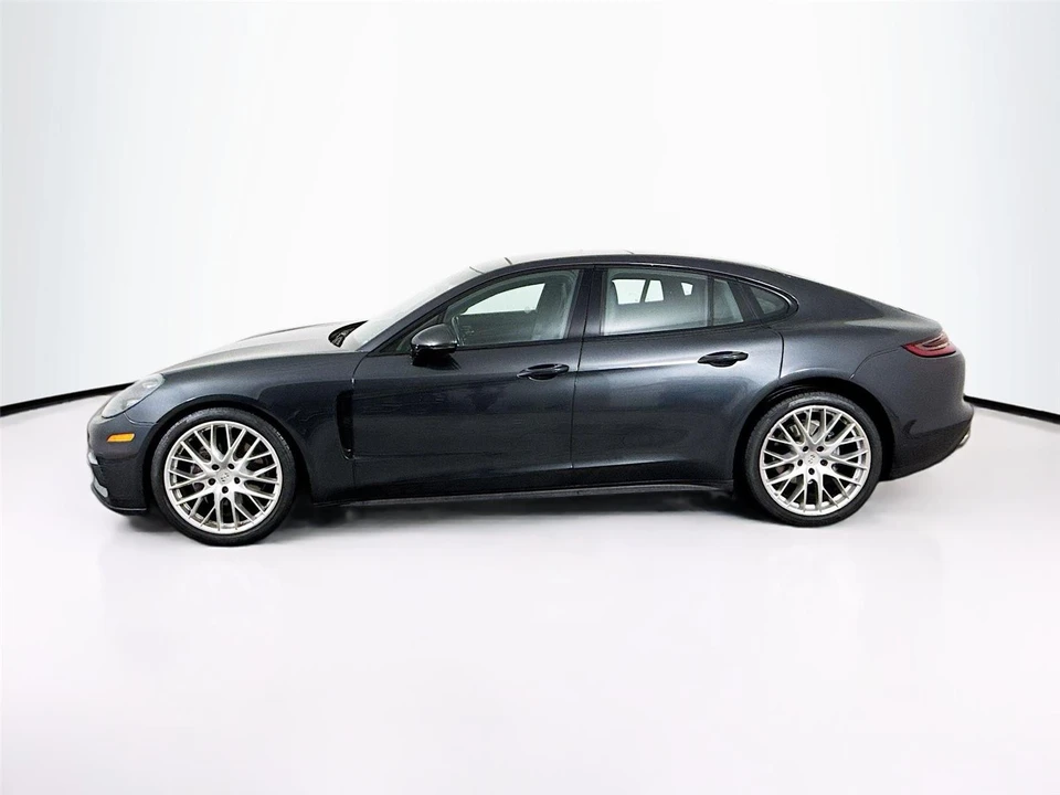 2020 Porsche 971 Panamera - Image 2 of 14