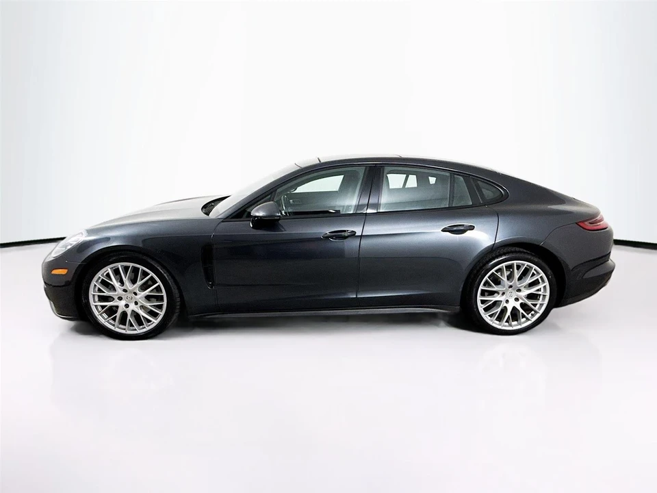 2020 Porsche 971 Panamera - Image 4 of 21