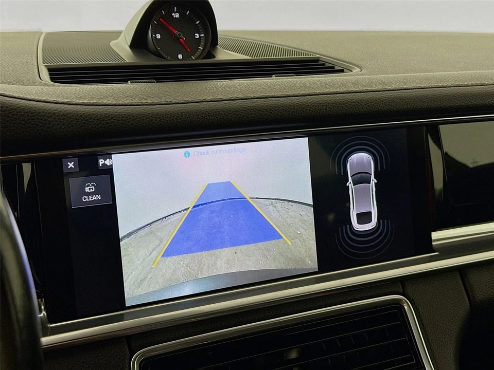 2020 Porsche 971 Panamera - Image 13 of 21