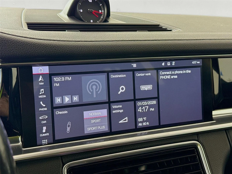 2020 Porsche 971 Panamera - Image 10 of 14
