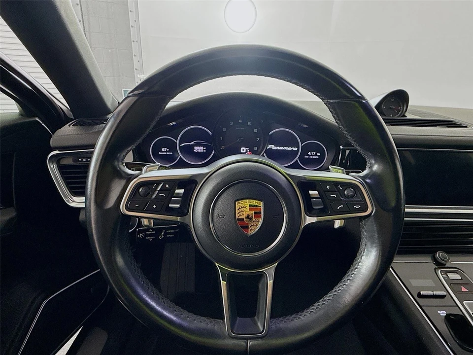 2020 Porsche 971 Panamera - Image 8 of 14