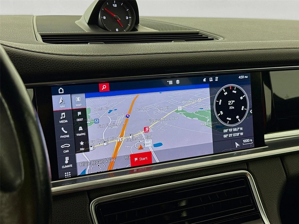 2020 Porsche 971 Panamera - Image 12 of 21