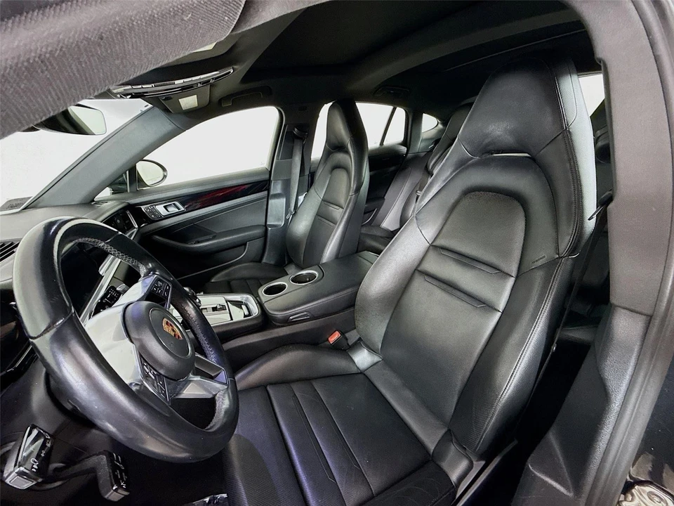2020 Porsche 971 Panamera - Image 18 of 21