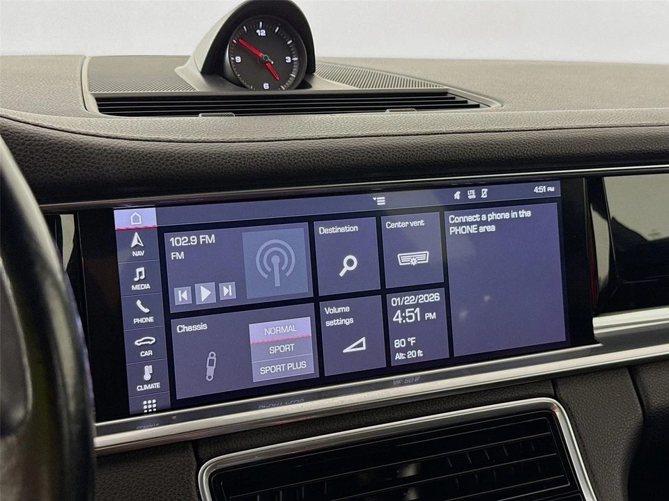 2020 Porsche 971 Panamera - Image 14 of 21