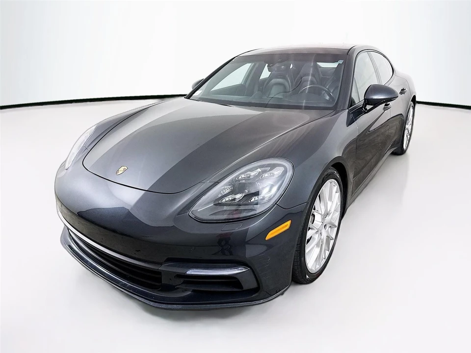 2020 Porsche 971 Panamera - Image 3 of 21