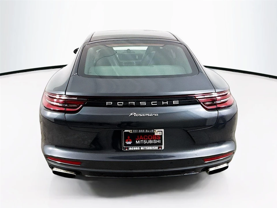 2020 Porsche 971 Panamera - Image 4 of 14