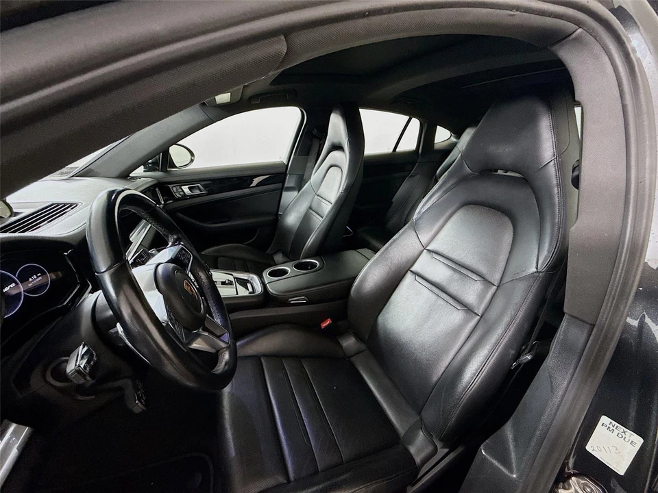 2020 Porsche 971 Panamera - Image 12 of 14