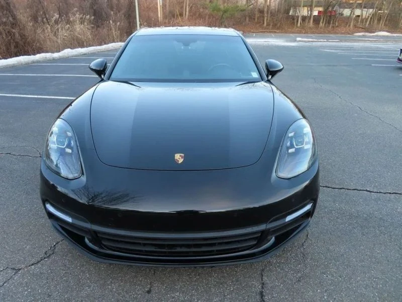 2020 Porsche 971 Panamera - Image 3 of 12