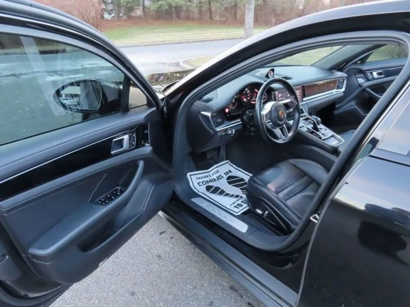 2020 Porsche 971 Panamera - Image 6 of 12