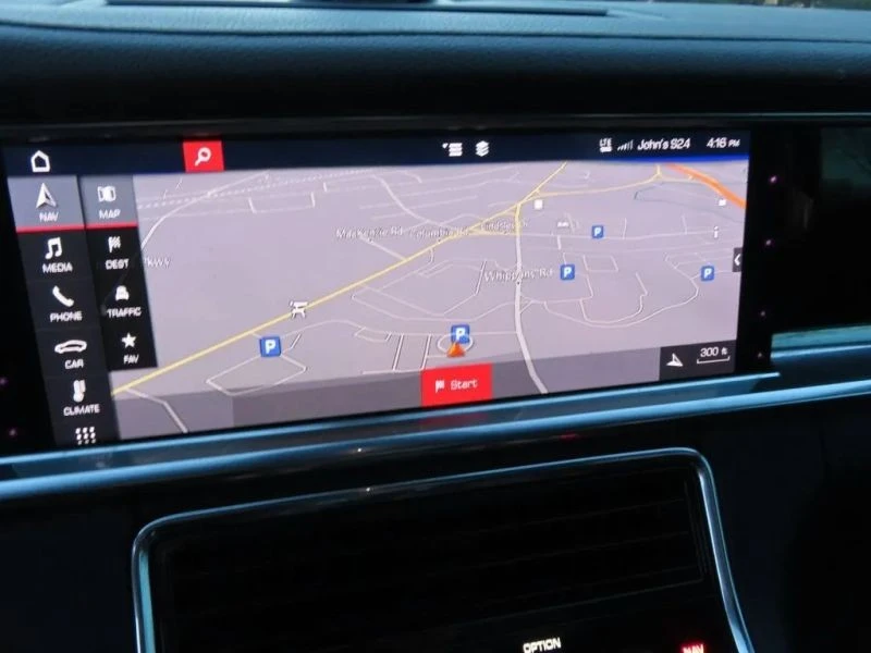 2020 Porsche 971 Panamera - Image 8 of 12