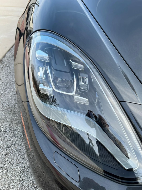 2020 Porsche 971 Panamera - Image 22 of 31