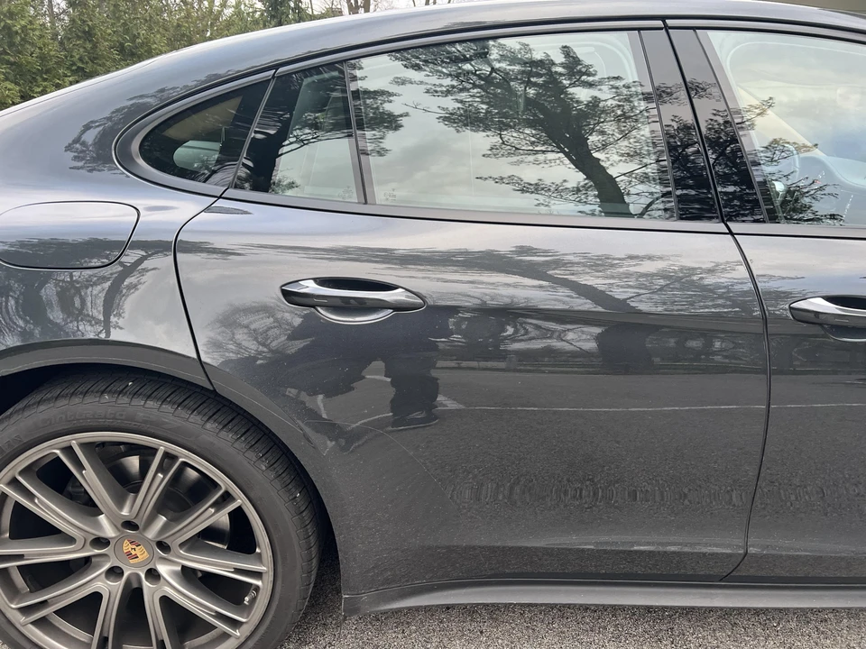 2020 Porsche 971 Panamera - Image 30 of 31