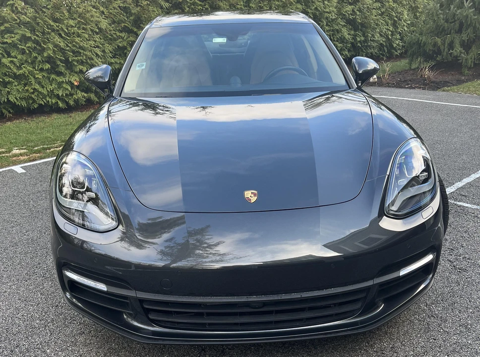2020 Porsche 971 Panamera - Image 20 of 31