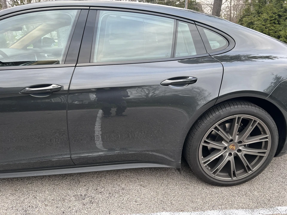 2020 Porsche 971 Panamera - Image 26 of 31