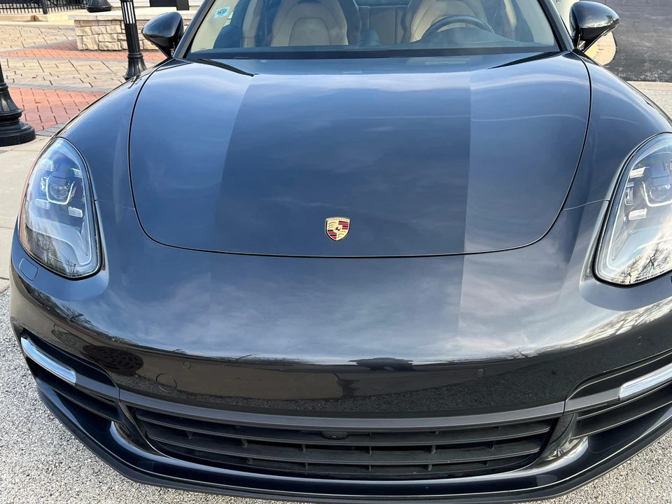2020 Porsche 971 Panamera - Image 21 of 31