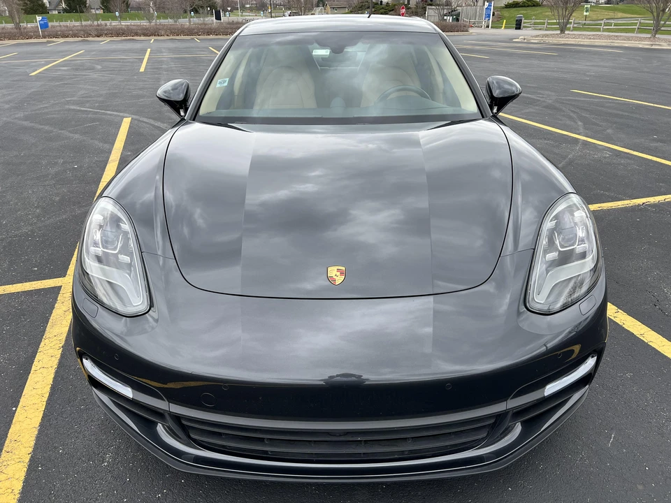 2020 Porsche 971 Panamera - Image 6 of 31