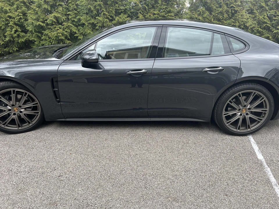 2020 Porsche 971 Panamera - Image 25 of 31