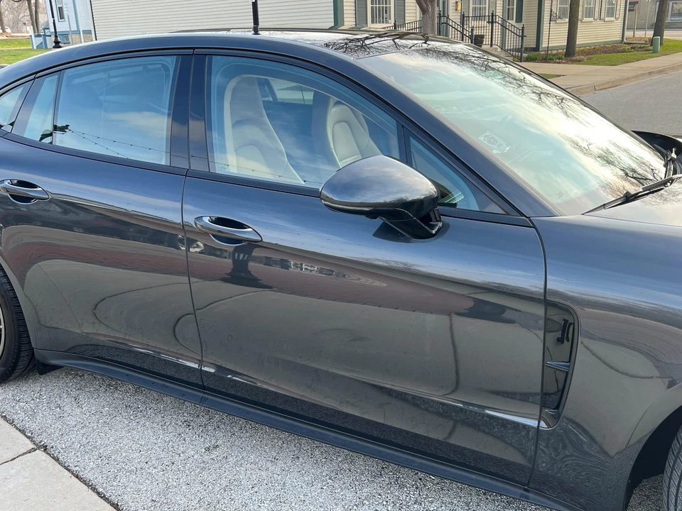 2020 Porsche 971 Panamera - Image 31 of 31