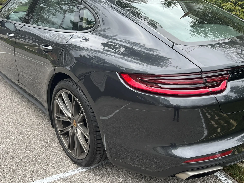 2020 Porsche 971 Panamera - Image 27 of 31