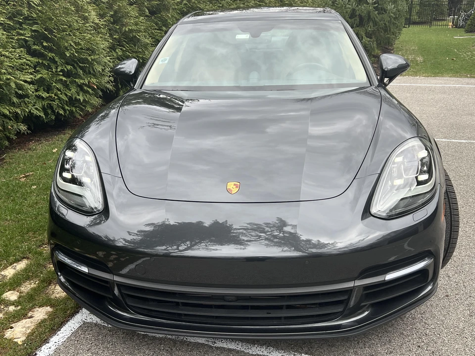 2020 Porsche 971 Panamera - Image 7 of 31