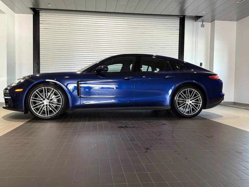 2020 Porsche 971 Panamera - Image 2 of 5