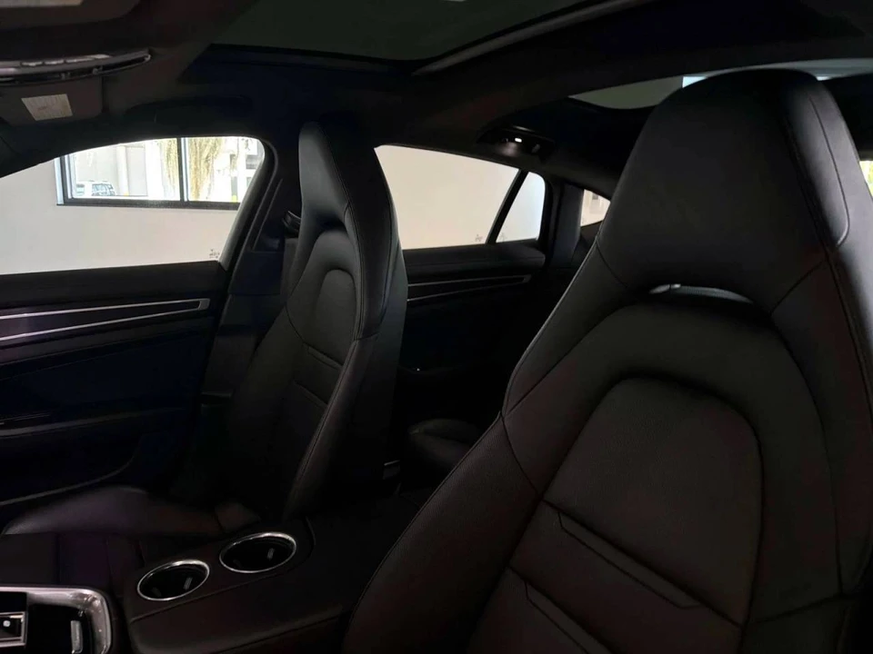 2020 Porsche 971 Panamera - Image 5 of 5