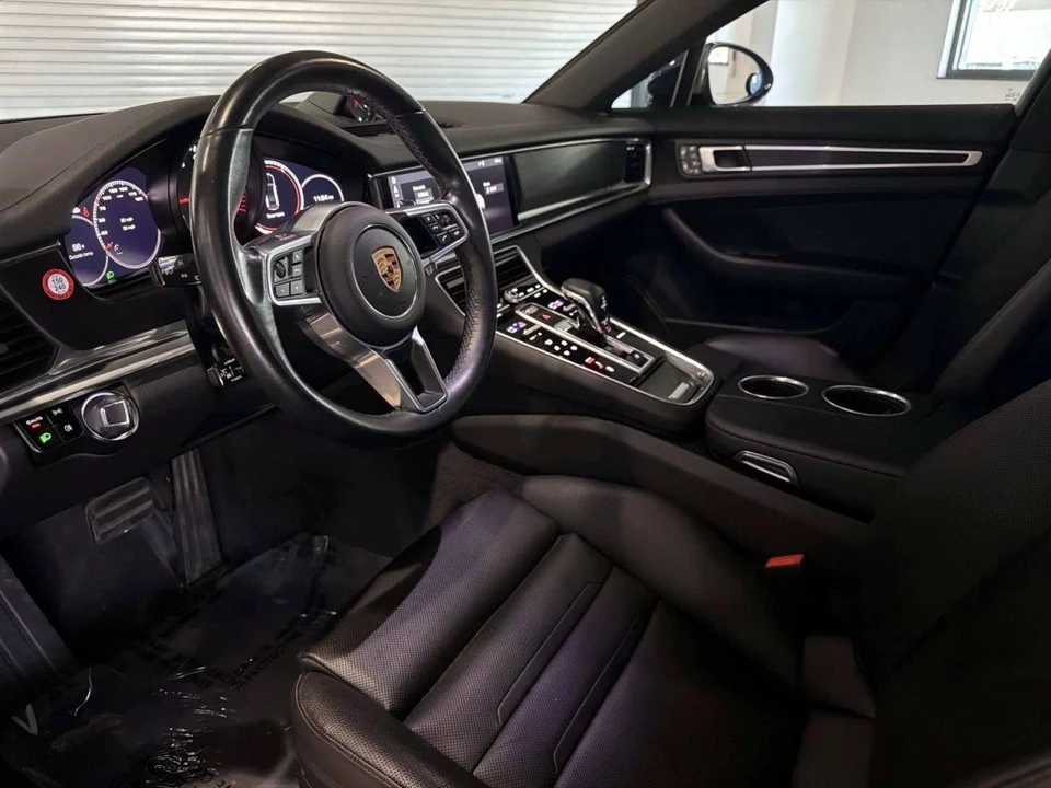 2020 Porsche 971 Panamera - Image 4 of 5