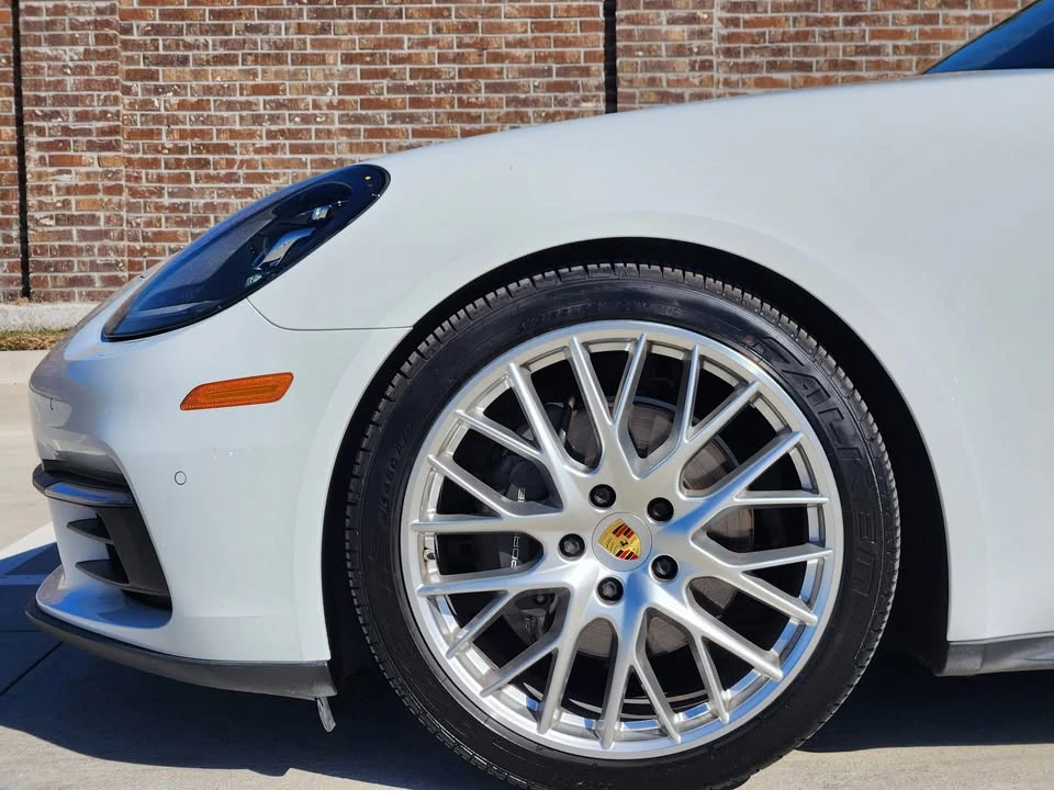 2020 Porsche 971 Panamera - Image 4 of 16