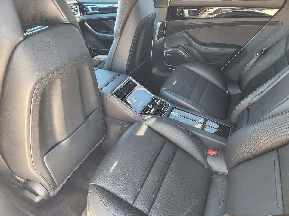 2020 Porsche 971 Panamera - Image 15 of 16