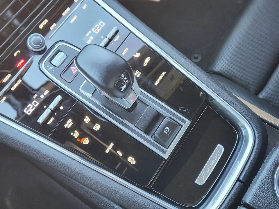 2020 Porsche 971 Panamera - Image 13 of 16