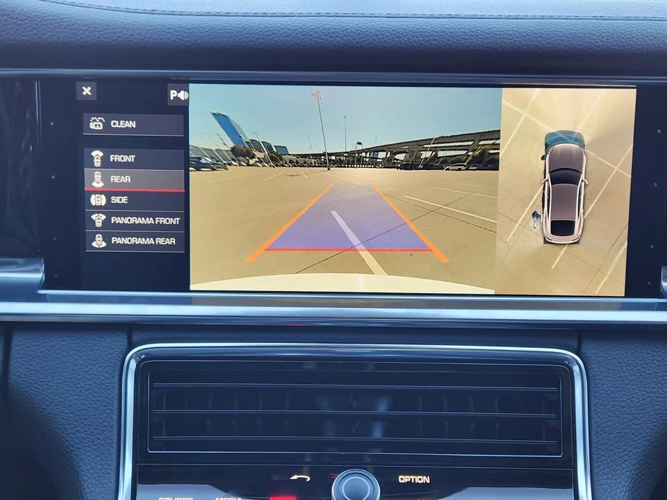 2020 Porsche 971 Panamera - Image 12 of 16