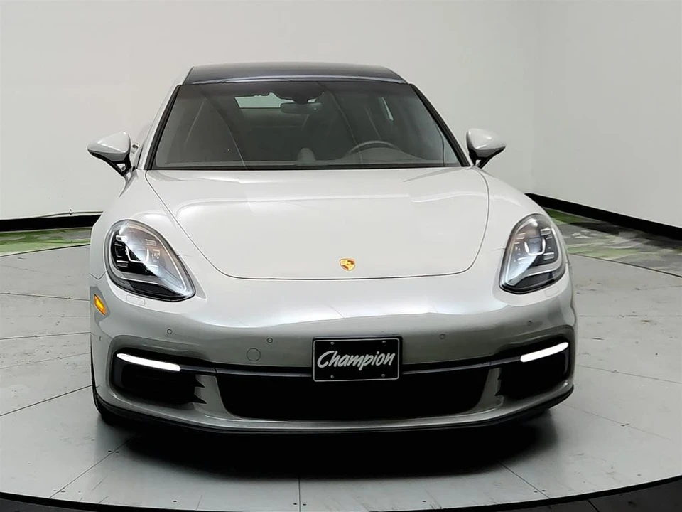 2020 Porsche 971 Panamera - Image 2 of 21