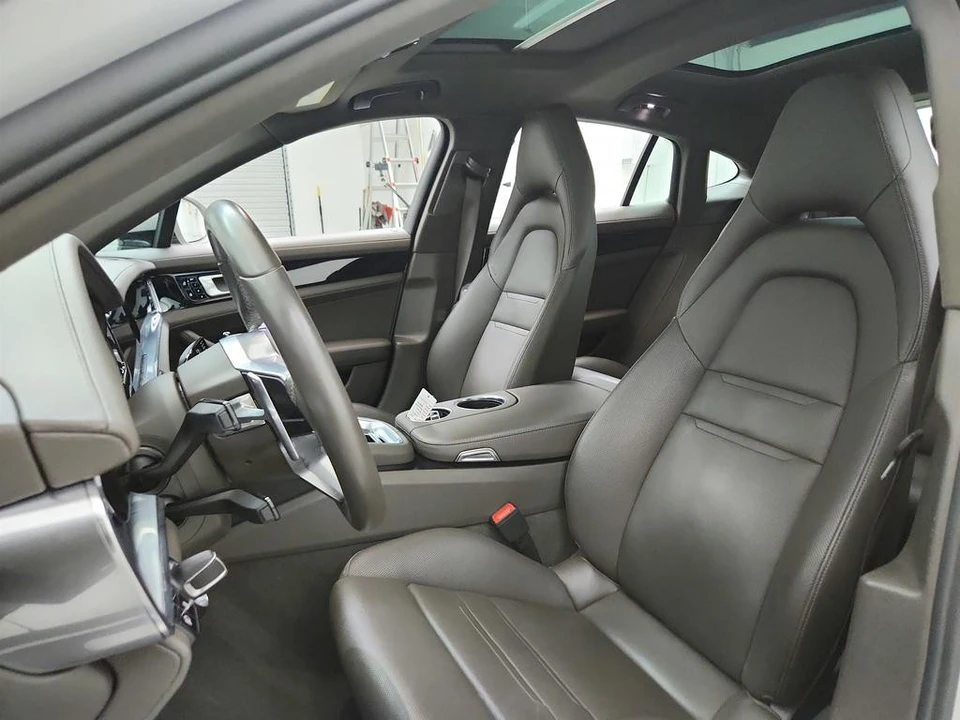 2020 Porsche 971 Panamera - Image 14 of 21