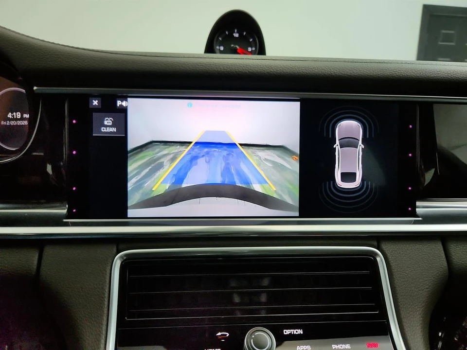 2020 Porsche 971 Panamera - Image 20 of 21