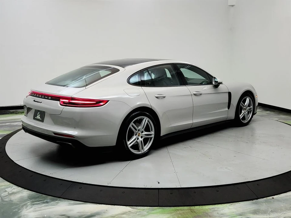 2020 Porsche 971 Panamera - Image 5 of 21
