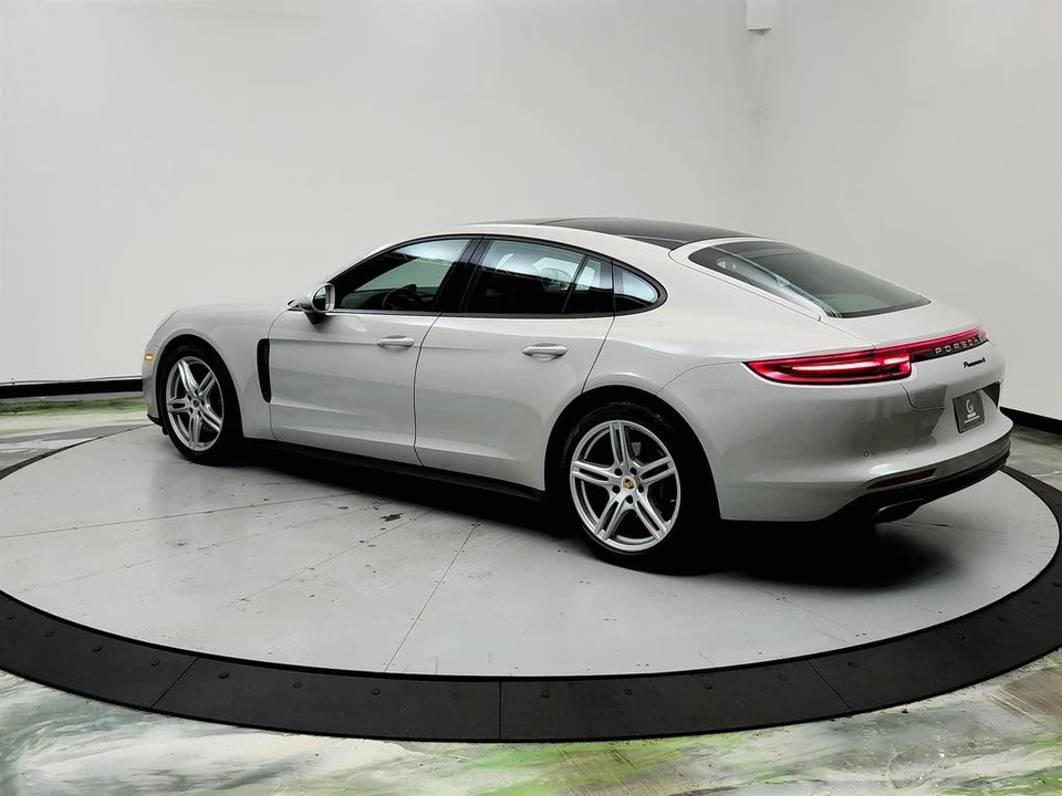 2020 Porsche 971 Panamera - Image 7 of 21
