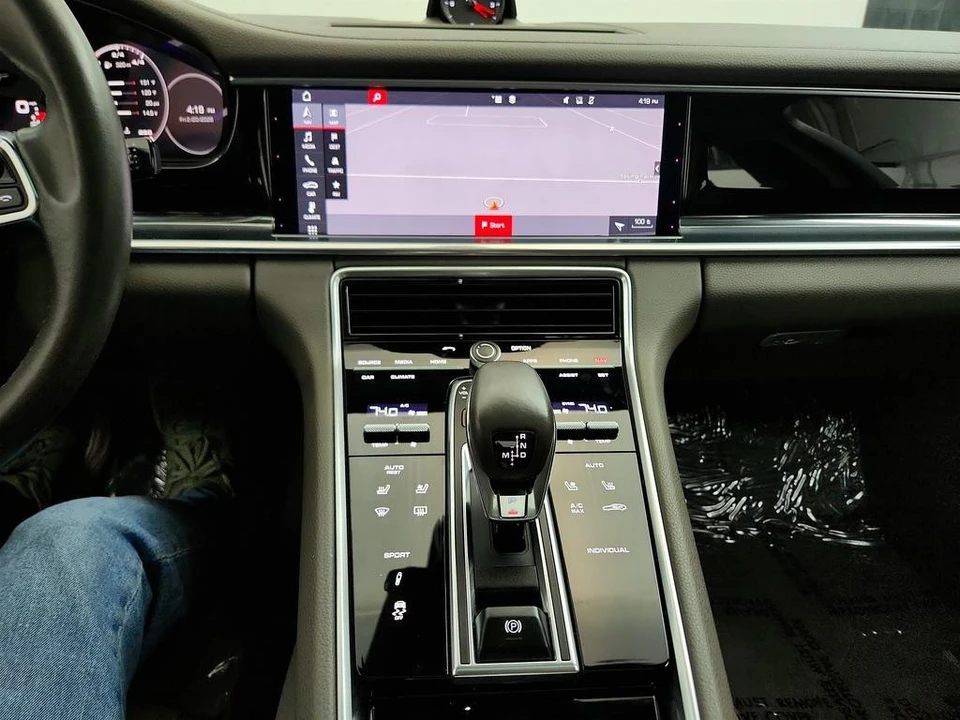 2020 Porsche 971 Panamera - Image 21 of 21