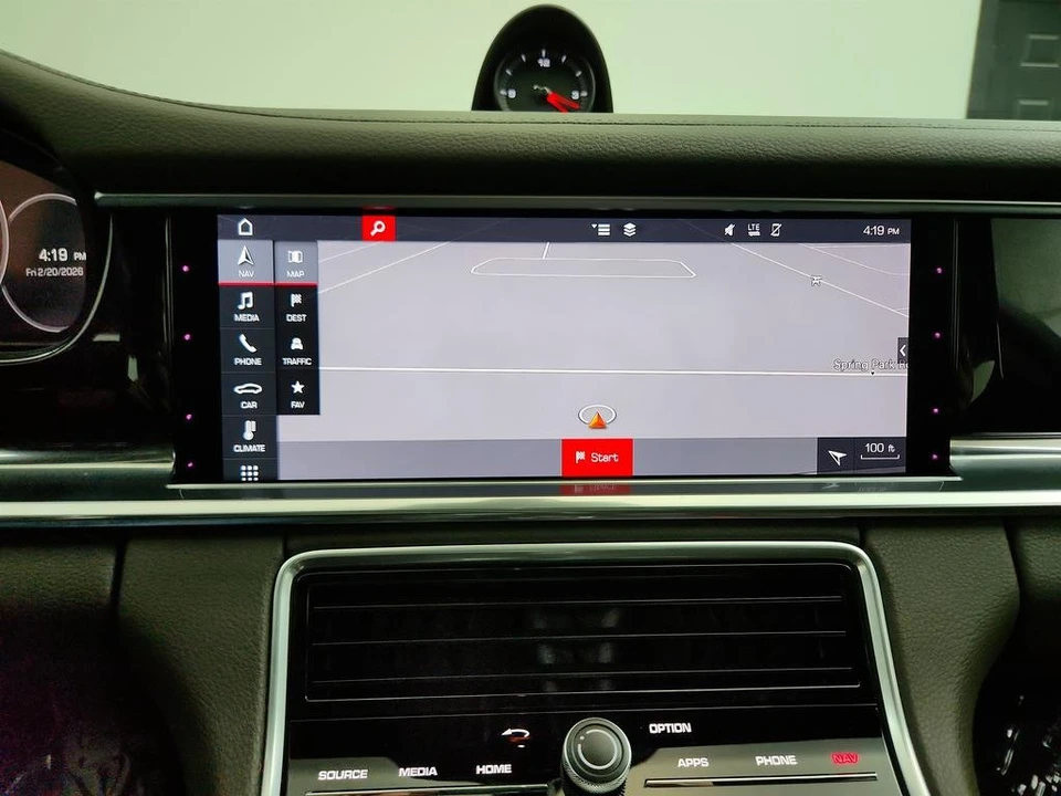 2020 Porsche 971 Panamera - Image 20 of 21
