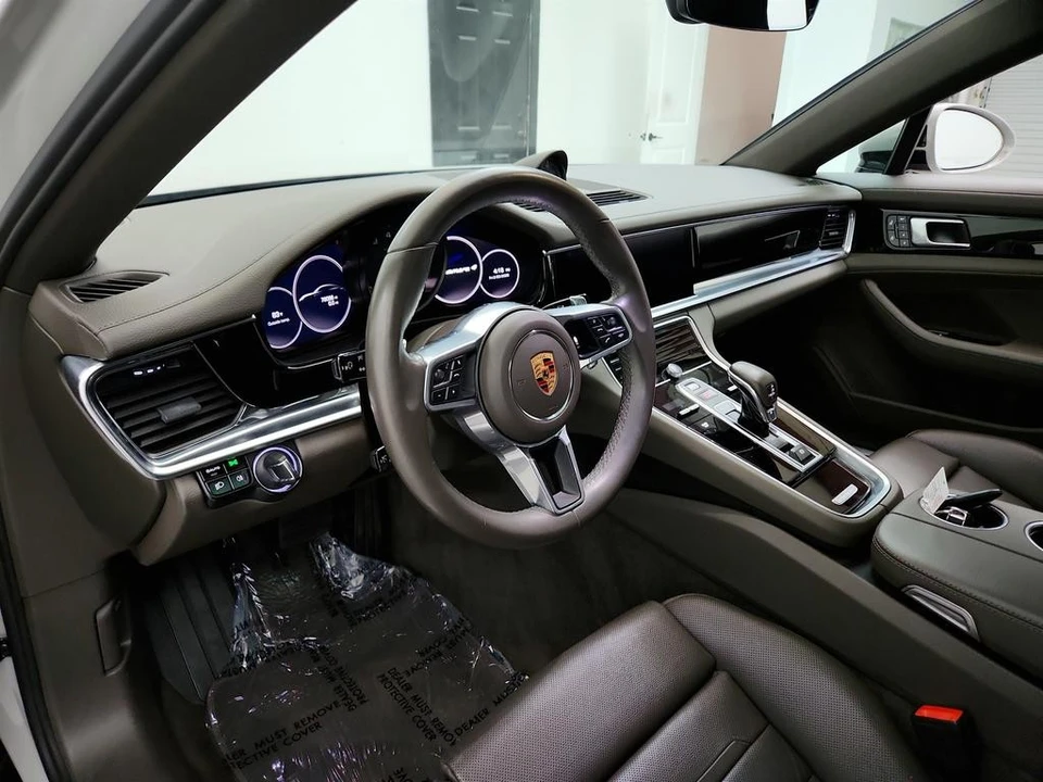 2020 Porsche 971 Panamera - Image 13 of 21