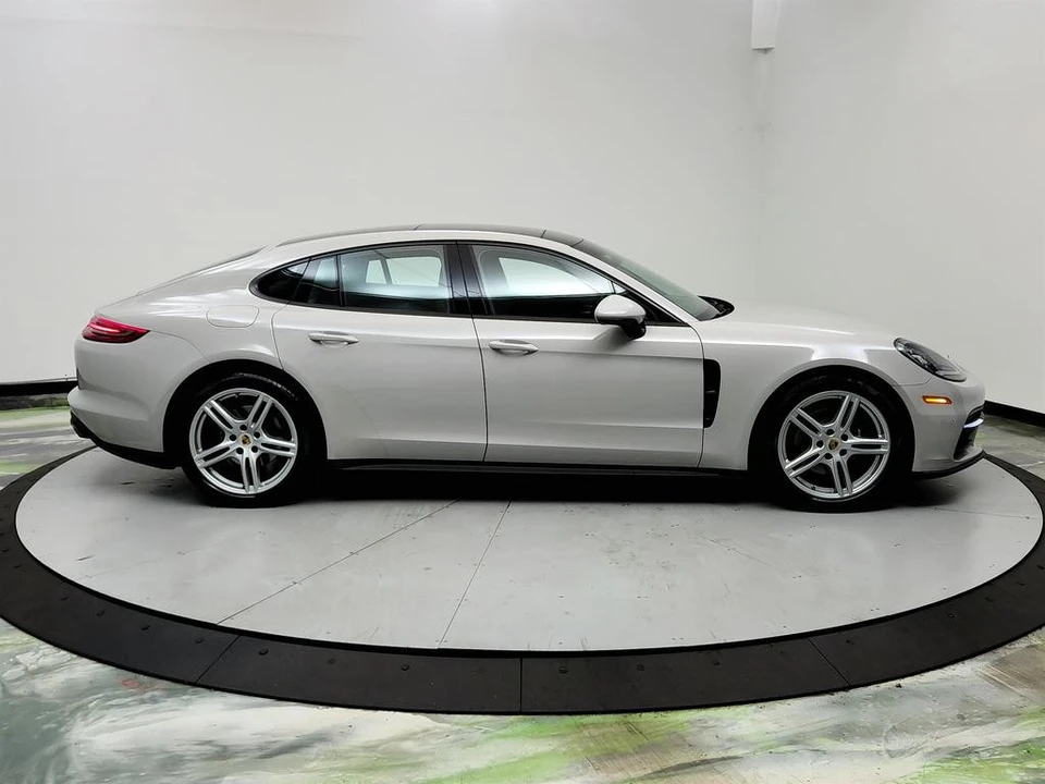 2020 Porsche 971 Panamera - Image 4 of 21